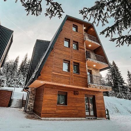 Vila Jelena Jahorina Exterior foto