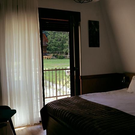 Vila Jelena Jahorina Exterior foto