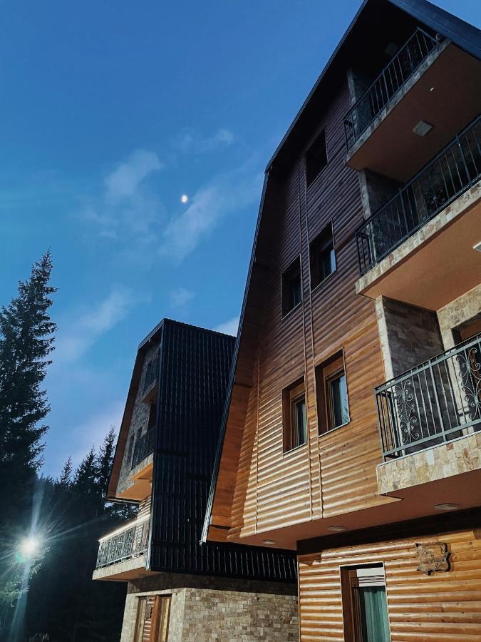 Vila Jelena Jahorina Exterior foto