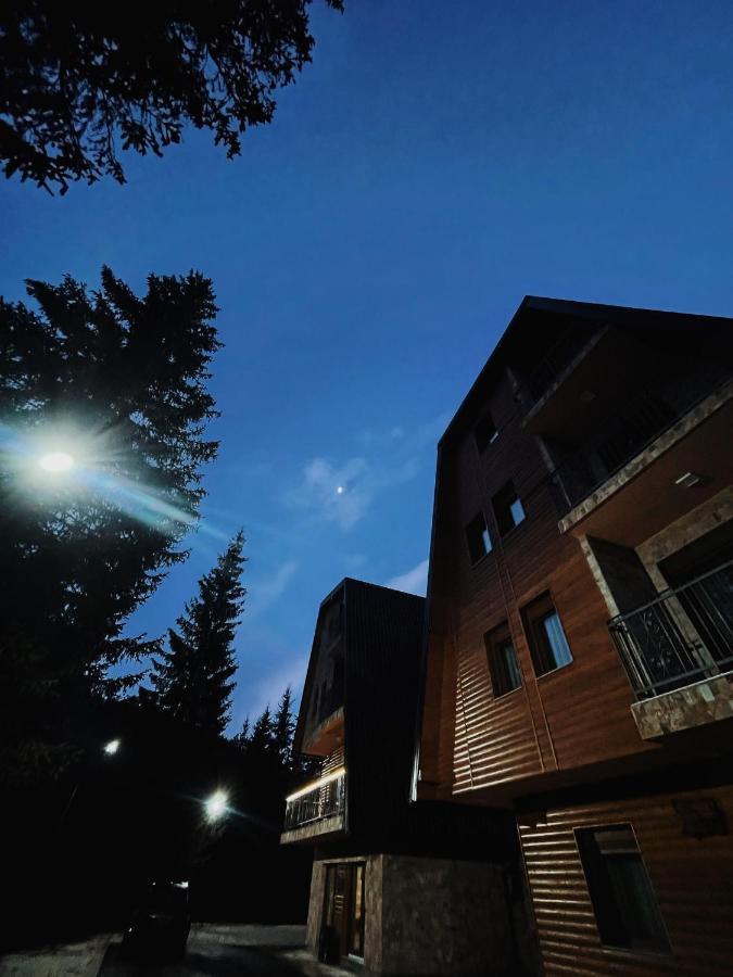 Vila Jelena Jahorina Exterior foto