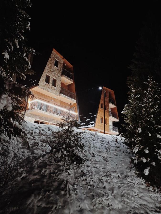 Vila Jelena Jahorina Exterior foto
