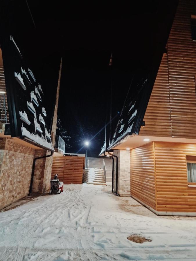 Vila Jelena Jahorina Exterior foto