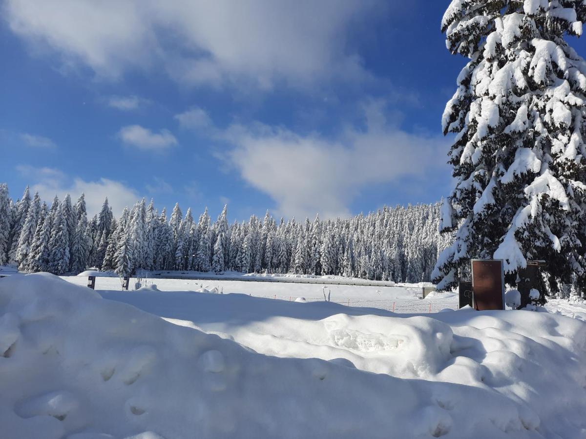 Vila Jelena Jahorina Exterior foto