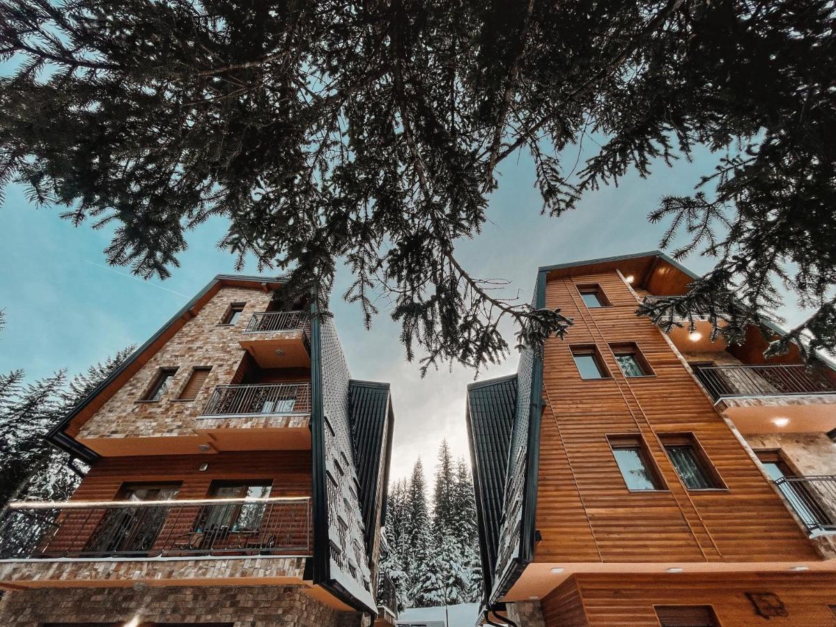 Vila Jelena Jahorina Exterior foto