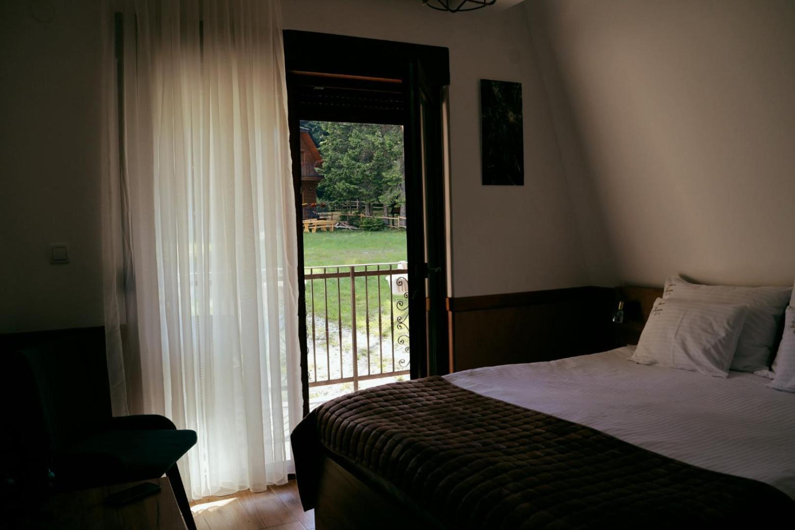 Vila Jelena Jahorina Exterior foto